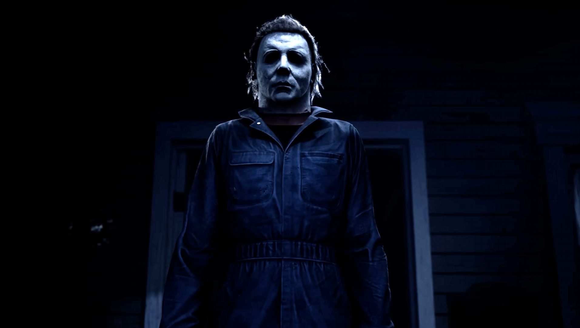 Michael Myers doczekał się własnej gry. Halloween z datą premiery i pokazem rozgrywki