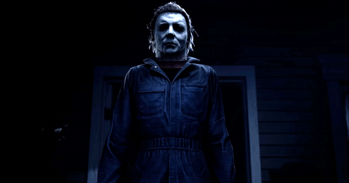 Michael Myers doczekał się własnej gry. Halloween z datą premiery i pokazem rozgrywki