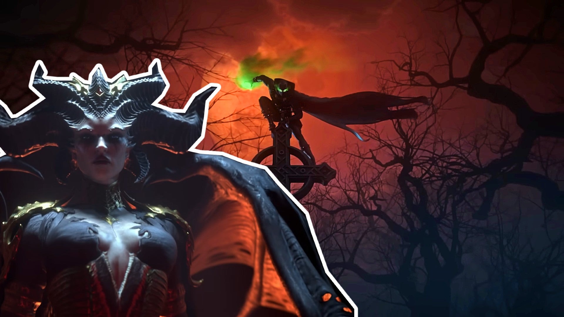 Call of Duty Modern Warfare 2: Halloween-Event in Warzone mit Lilith ...