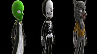 Get your spook on with these Halloween Avatar costumes