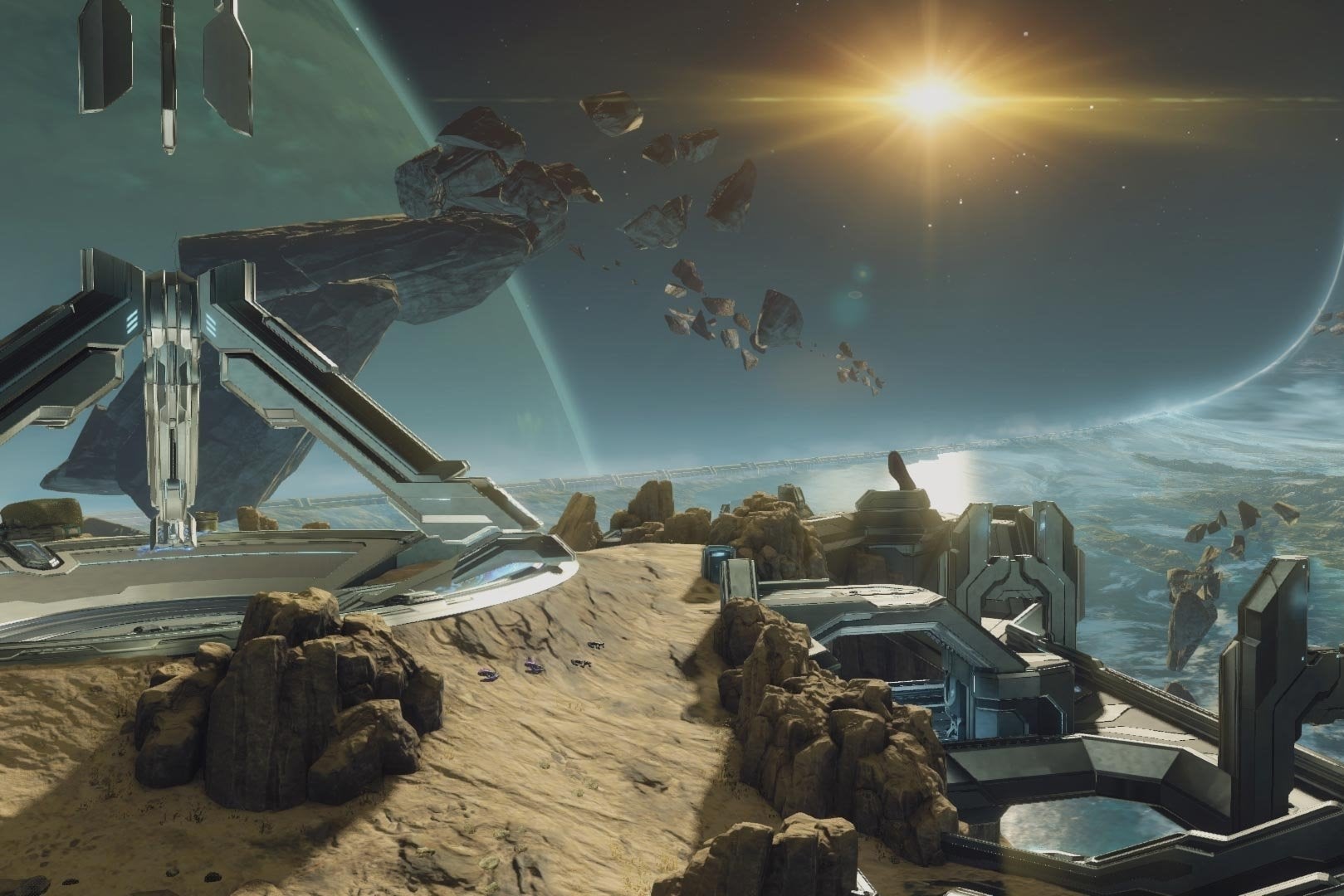 Halo 2: Anniversary aangekondigd