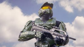 A Halo 2 multiplayer bug is killing your friends with ghost rockets