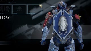 Halo 3 is getting back bling