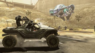 Halo 3: ODST has arrived on PC