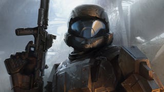 Halo 3: ODST campaign coming to Halo: The Master Chief Collection as DLC