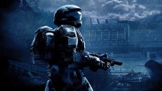 Halo 3: ODST komt vrijdag naar The Master Chief Collection