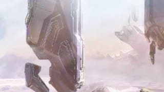 Titan publishing Halo 4 artbook in November