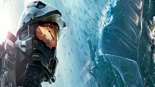 E3 2012: Hail to the King: the Chief returns for Halo 4