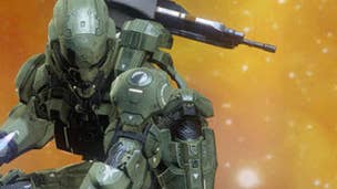 Halo 4 update removes need for constant patch downloads