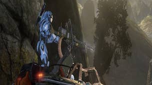 Halo 4 - 11.6 million unique users online, new Forge map and skill rank hitting next month 