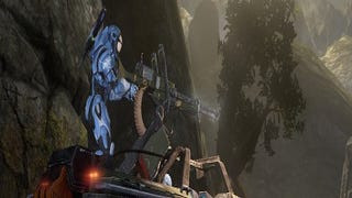 Halo 4 - 11.6 million unique users online, new Forge map and skill rank hitting next month 