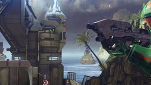 Halo 4 playlist update adds plasma paintball, other crazy game modes