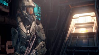 Halo 4: new Waypoint trailer focuses on guns and loud noises