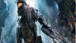 Halo 4: A Hero Awakens trailer shows mo-cap & acting