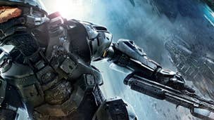 Halo 4 Spartan Laser: leaked footage shows it in action