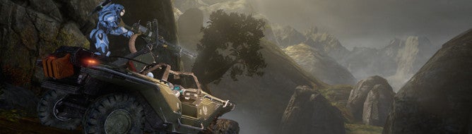 Get an Early Halo: Reach Beta Code, image size:1200x900