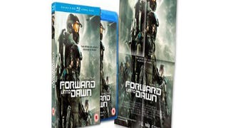 Halo 4: Forward Unto Dawn Blu-Ray & DVD bundles detailed