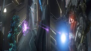 Halo 4: next week's update to include new Forge maps, Extraction playlist