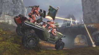Halo Infinite to największa premiera w historii serii