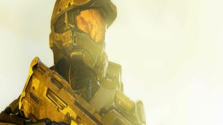 343's Halo trilogy mapped out for ten years, says O'Connor