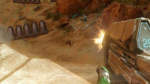 Halo 4 gives you 'empowerment of player choice', keeping open structure, says 343