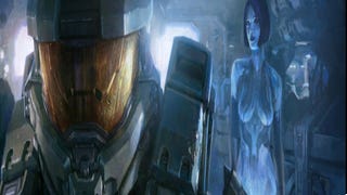 Halo franchise has sold 46 million copies since 2001, Microsoft releases series stats