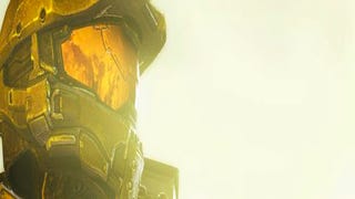 First Halo 4 in-game shots get out before embargo