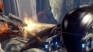 Halo 4: Valhalla map returns as 'Ragnarok' - first screens here