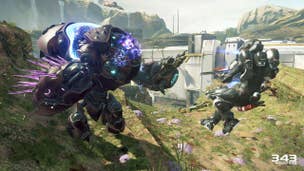 Warzone Firefight is the biggest Halo 5 content drop ever - dive in now