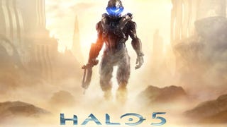 Halo 5: Guardians anunciado para a Xbox One