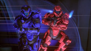 Halo 5's file size is another biggie