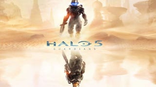 Halo 5: Guardians beta in december