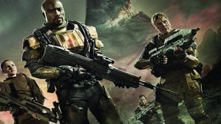 Halo 5: Guardians beta runs three weeks from December 29th