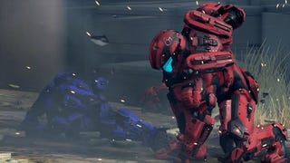 Halo 5: Guardians - Dane wywiadowcze, nagrania (Misje 1-2)