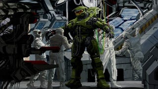 Halo 5: Guardians - De geboorte van een Spartan