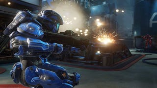 Halo 5: Guardians è scaricabile gratuitamente da oggi, e free-to-play per una settimana