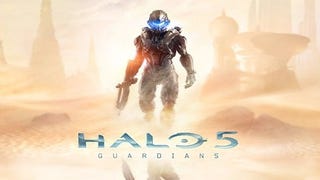 Halo 5: Guardians hits fall 2015