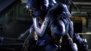 Halo 5: Guardians - Misja 1: Ozyrys