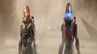 Halo 5: Guardians - Recenzja