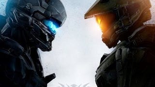 Halo 5: Guardians - Test (Kampagne)
