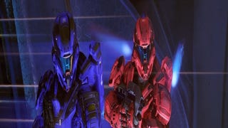 Halo 5: Guardians - wrażenia z bety