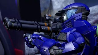Halo 5: Guardians holiday DLC teased in 343's Halo live stream