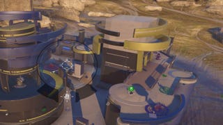 Halo 5 - Modo Forge revelado