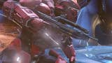 Gameplay del modo Warzone Firefight de Halo 5: Guardians