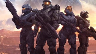 Halo 5: Guardians no tendrá cooperativo a pantalla partida