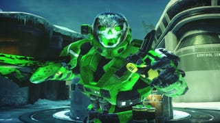 Halo 5 to get Infection