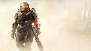 Halo 5 tops chart, outsells Assassin's Creed Syndicate launch by 50%