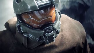 Halo 5: Guardians lets you sprint, ground pound, clamber and more