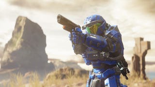Halo 5: Forge will be getting a custom game browser on PC and Xbox One