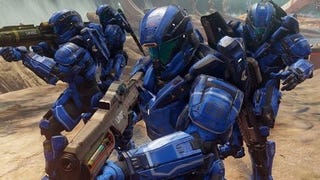 El parche de día uno de Halo 5: Guardians ocupará 9GB